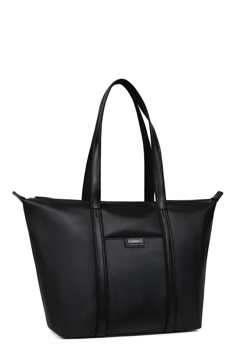 Sac cabas porté épaule - A4 - Grand