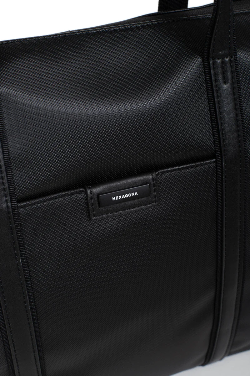 Sac cabas porté épaule - A4 - Grand