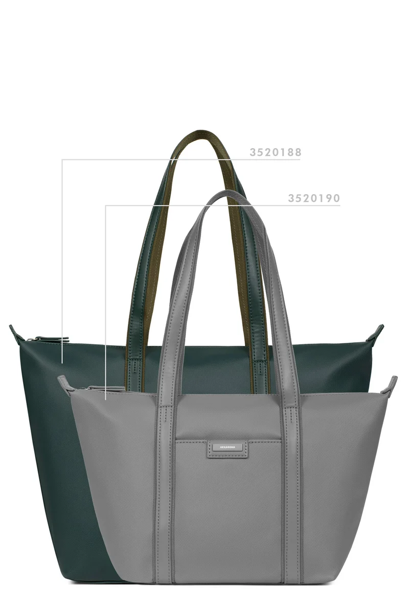 Sac cabas porté épaule - A4 - Grand