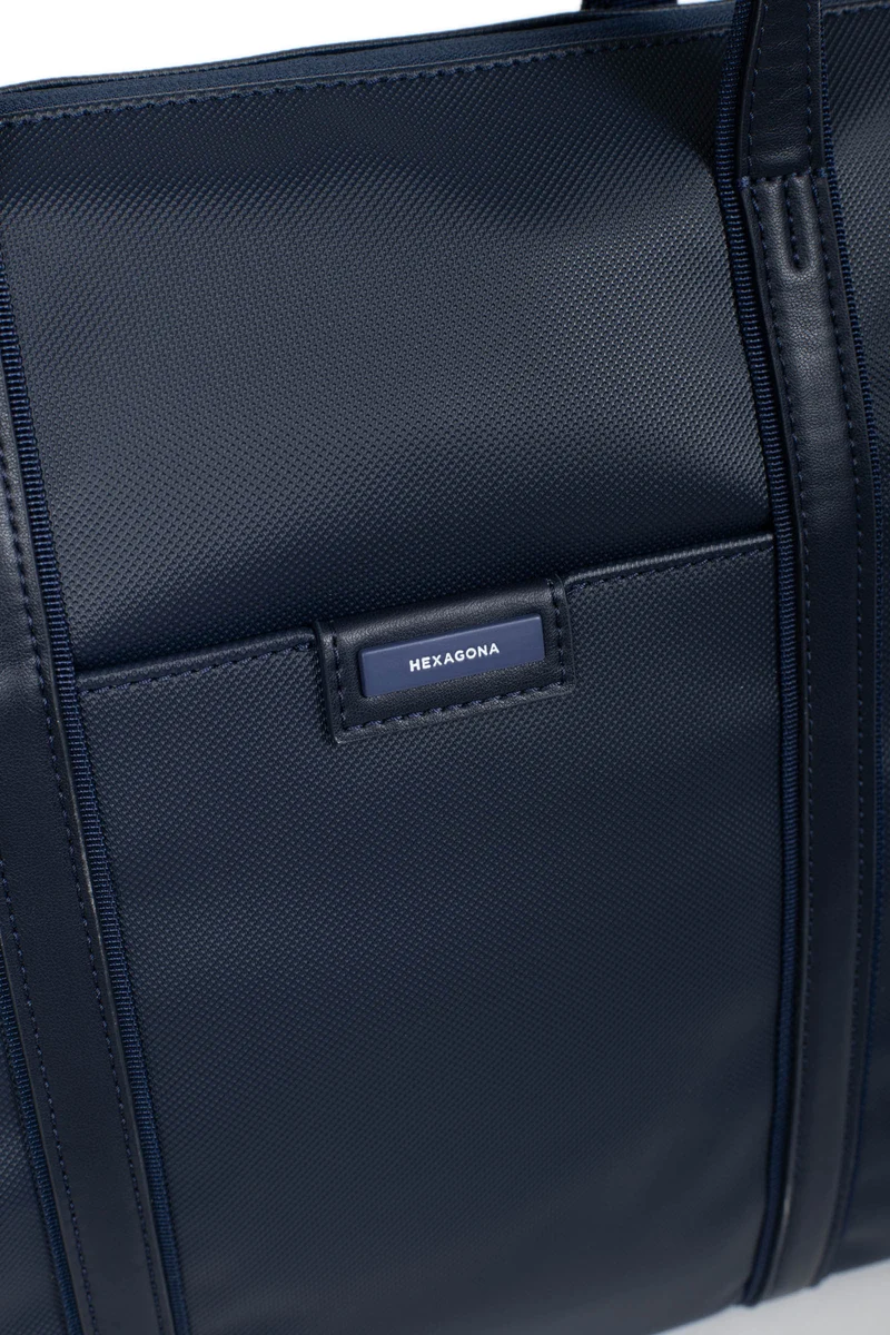 Sac cabas porté épaule - A4 - Grand