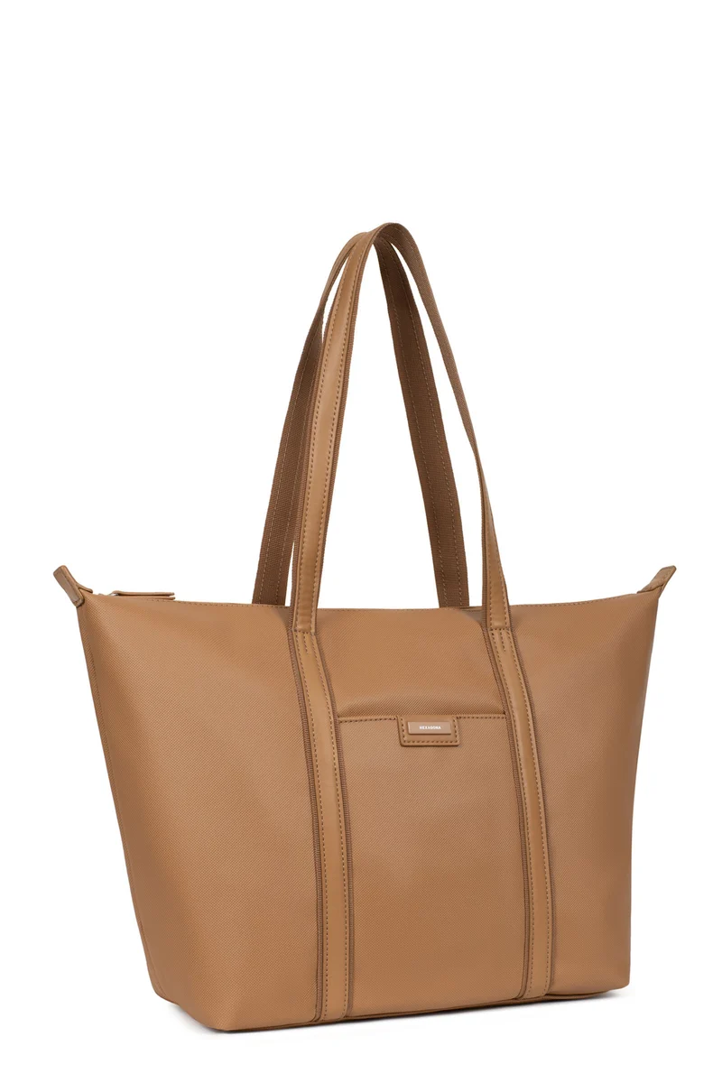 Sac cabas porté épaule - A4 - Grand