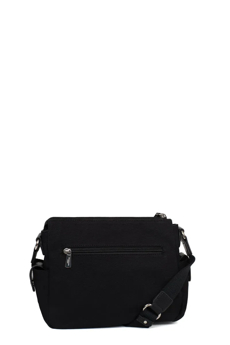 Sac porté travers