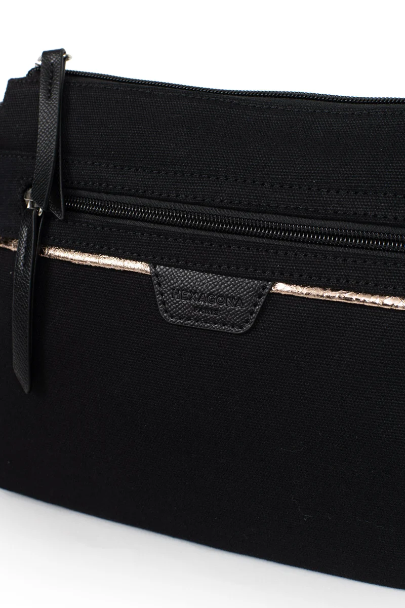 Sac porté travers