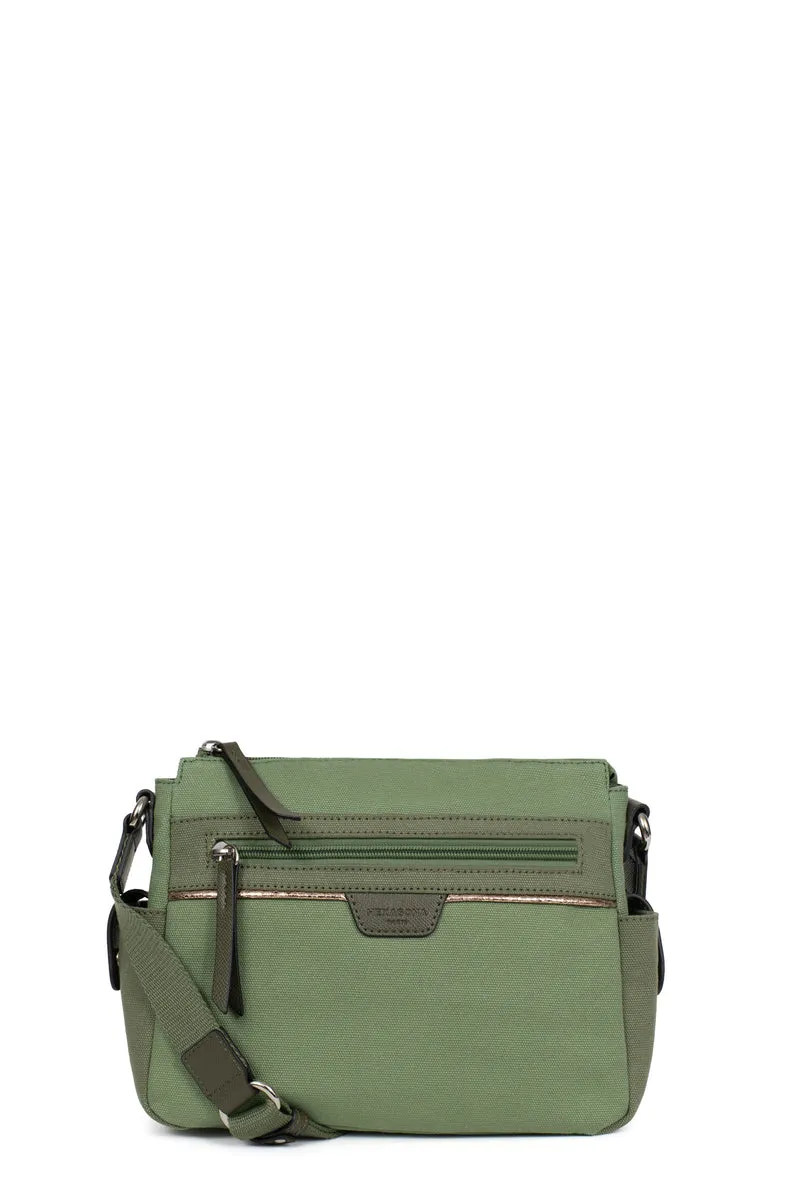 Sac porté travers