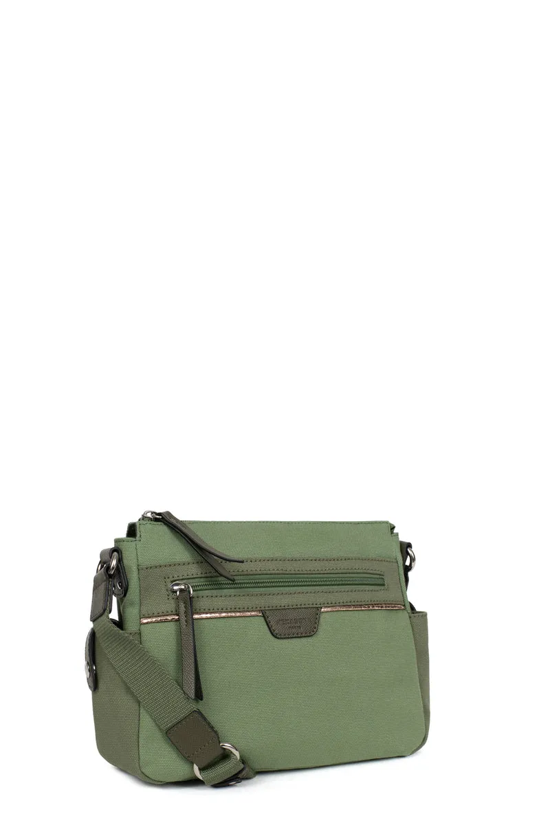 Sac porté travers