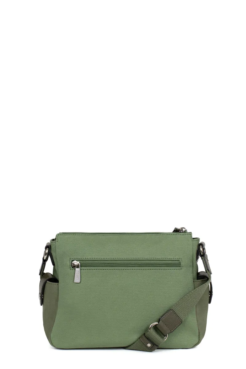 Sac porté travers