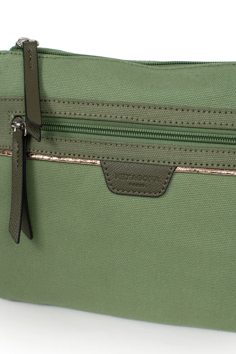 Sac porté travers