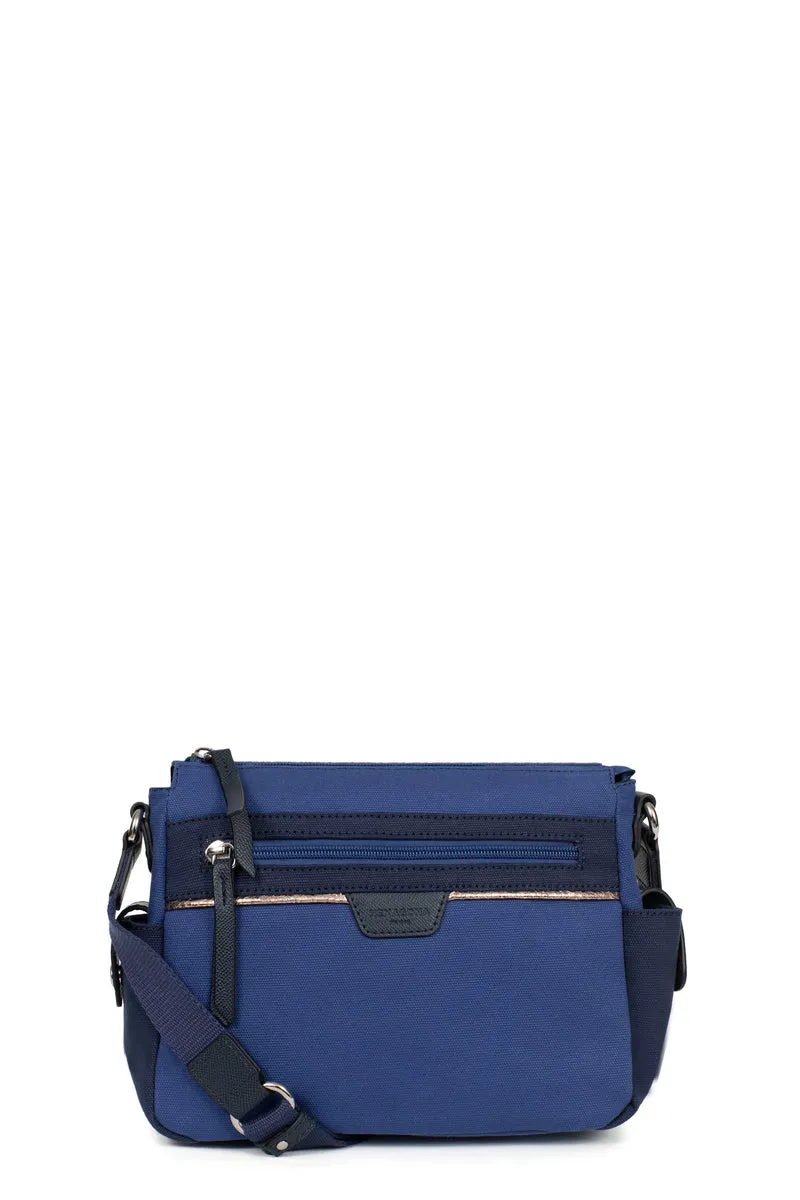 Sac porté travers