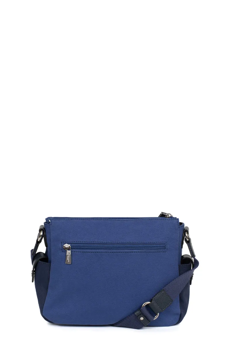 Sac porté travers