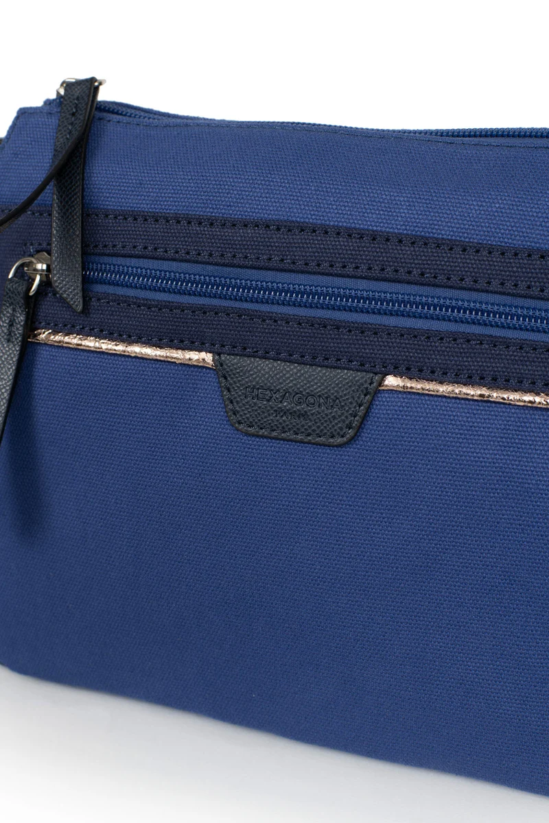 Sac porté travers
