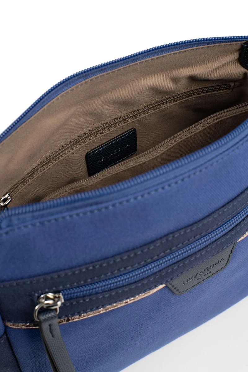 Sac porté travers