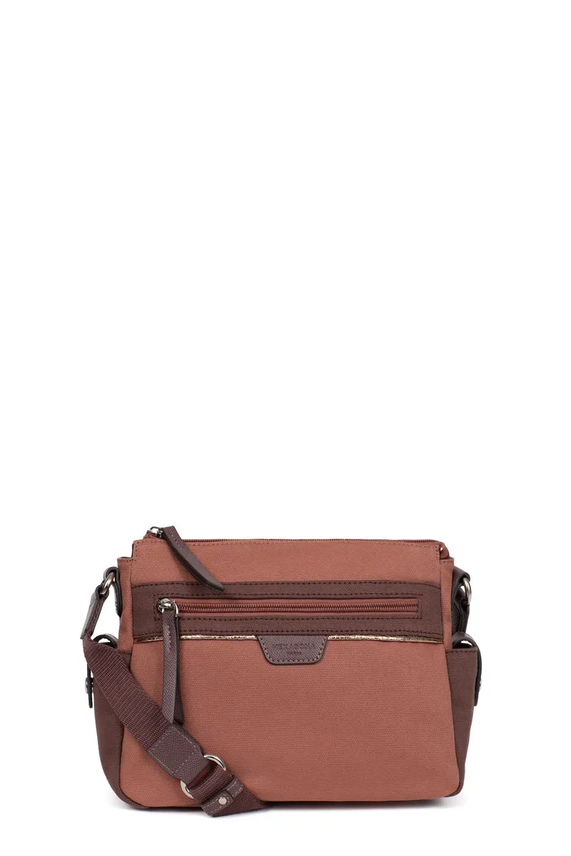 Sac porté travers