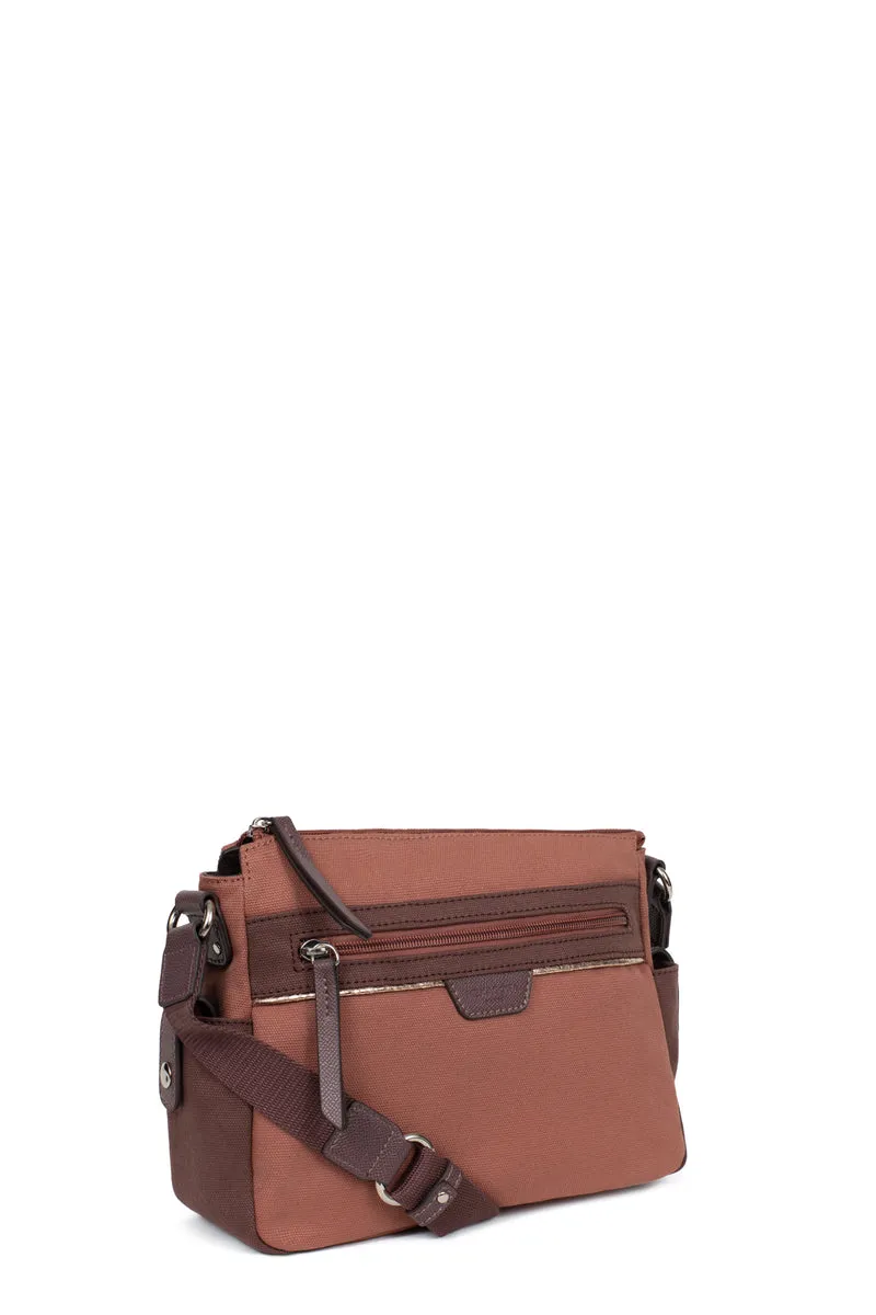 Sac porté travers