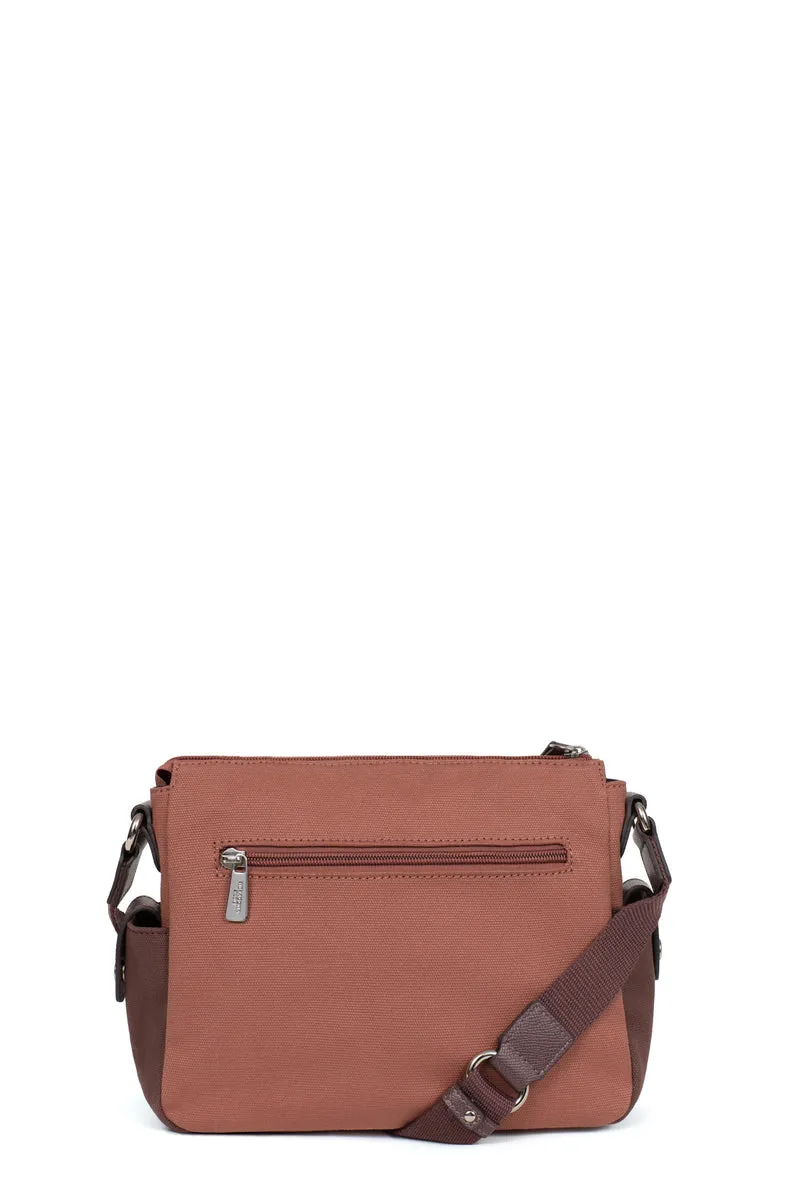 Sac porté travers