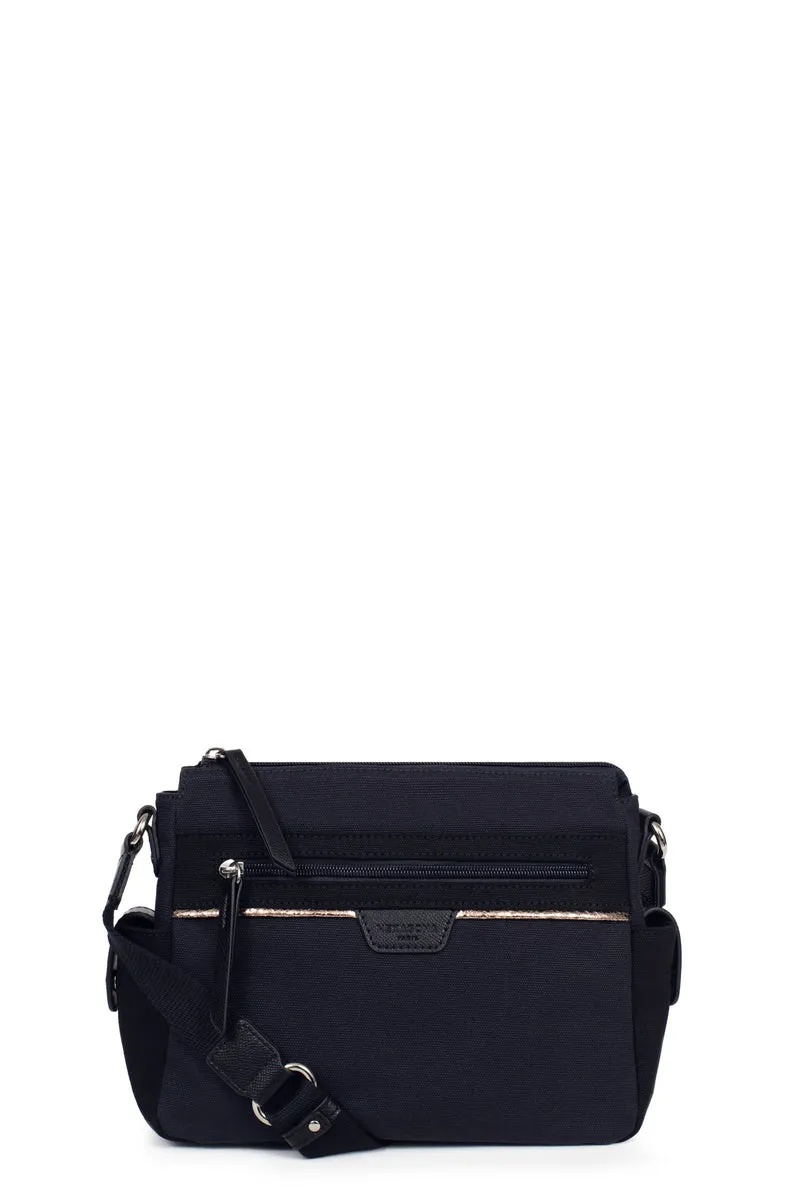 Sac porté travers