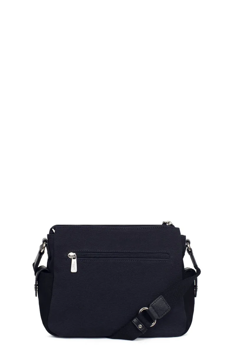 Sac porté travers