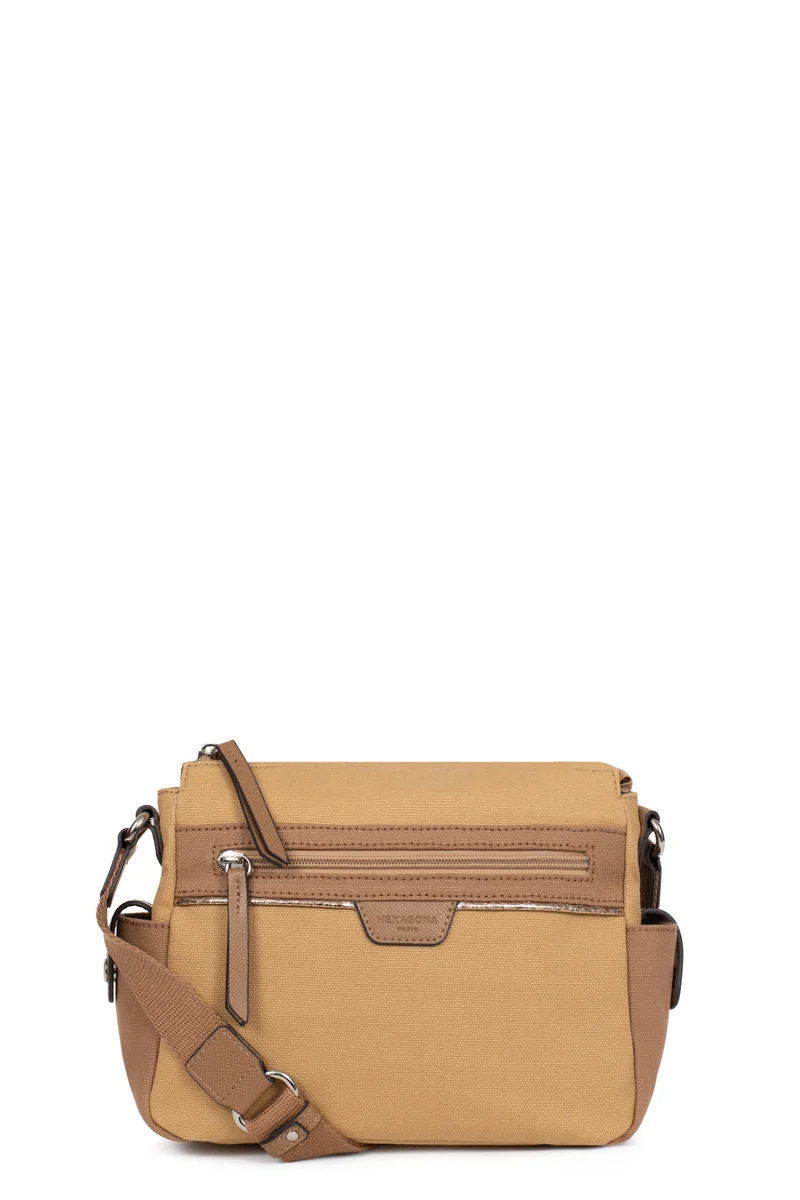 Sac porté travers