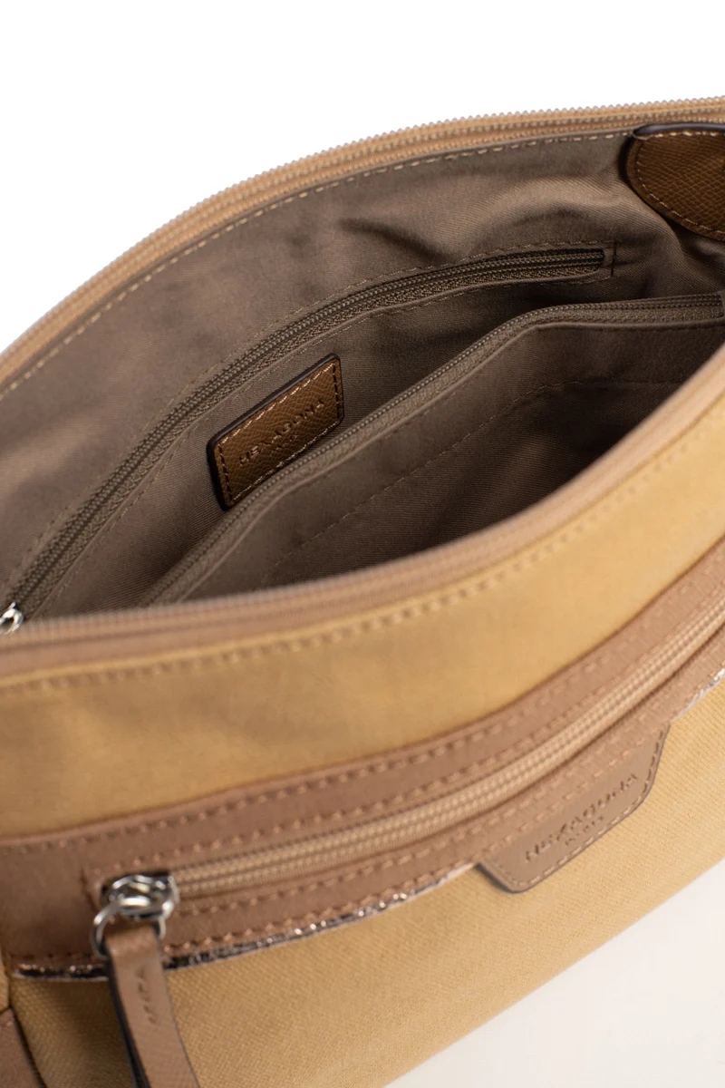 Sac porté travers