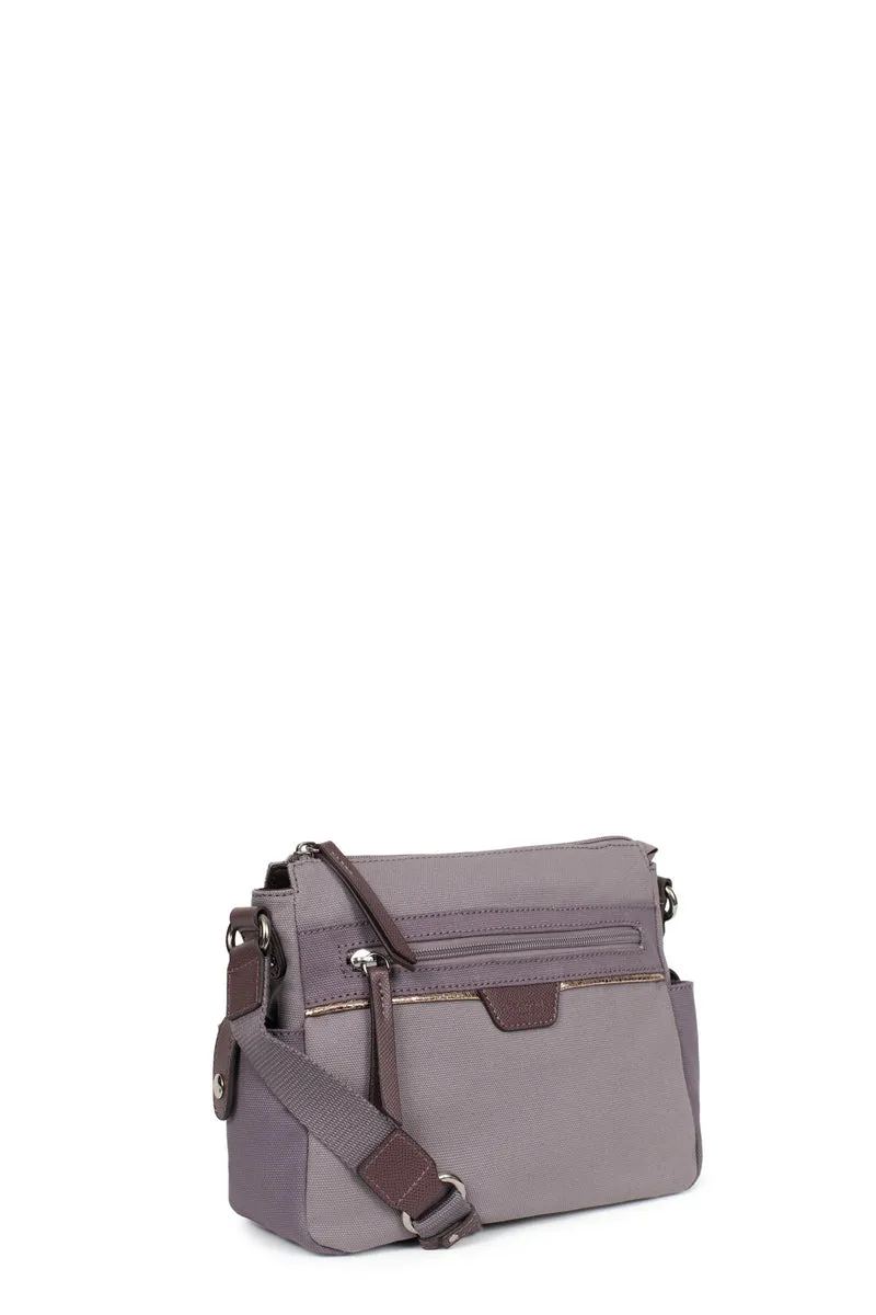 Sac porté travers
