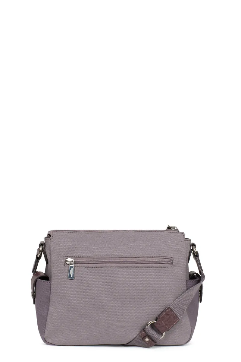 Sac porté travers