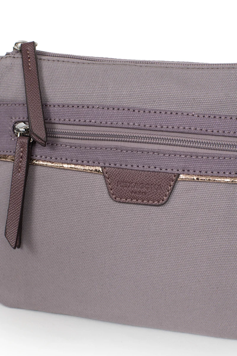 Sac porté travers