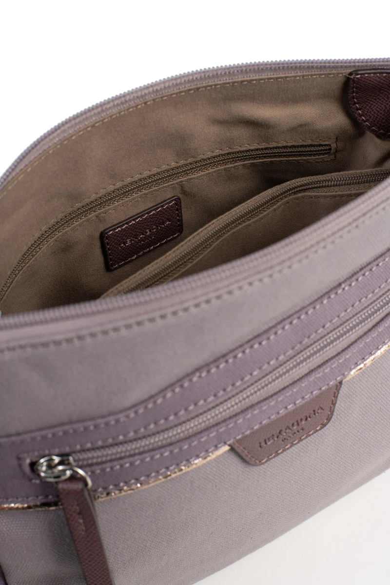 Sac porté travers