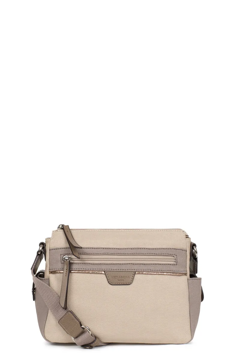 Sac porté travers