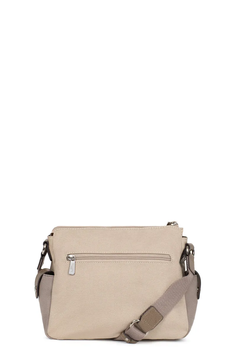 Sac porté travers
