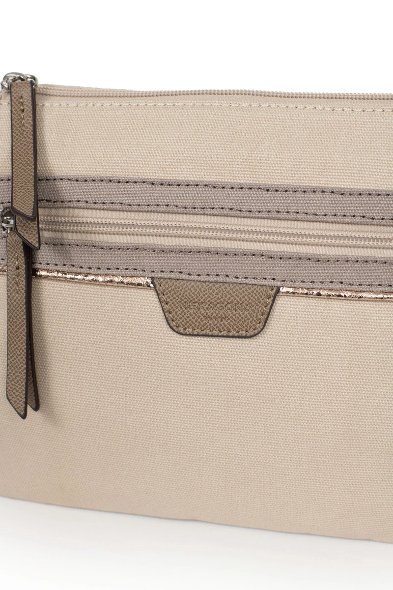Sac porté travers
