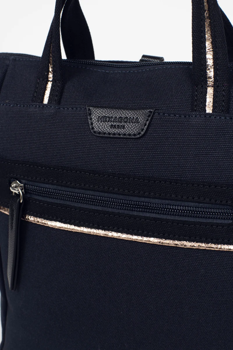 Sac transformable - Tablette