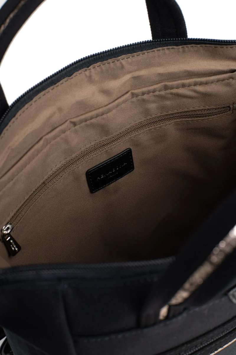 Sac transformable - Tablette