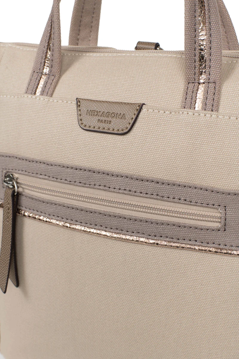 Sac transformable - Tablette