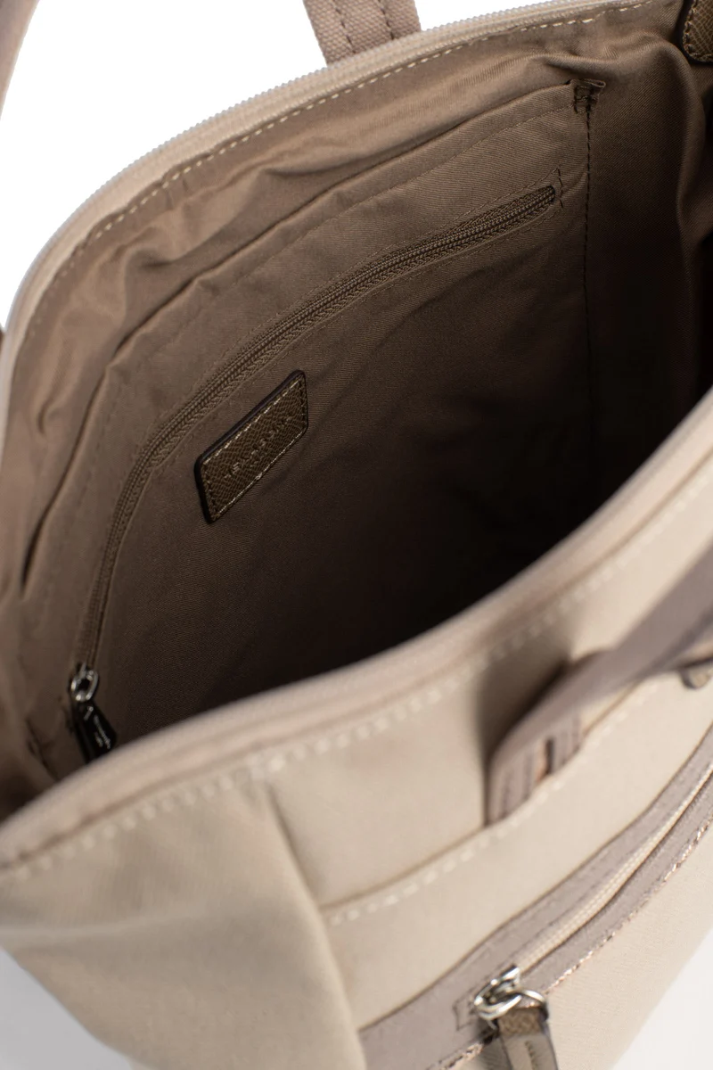 Sac transformable - Tablette