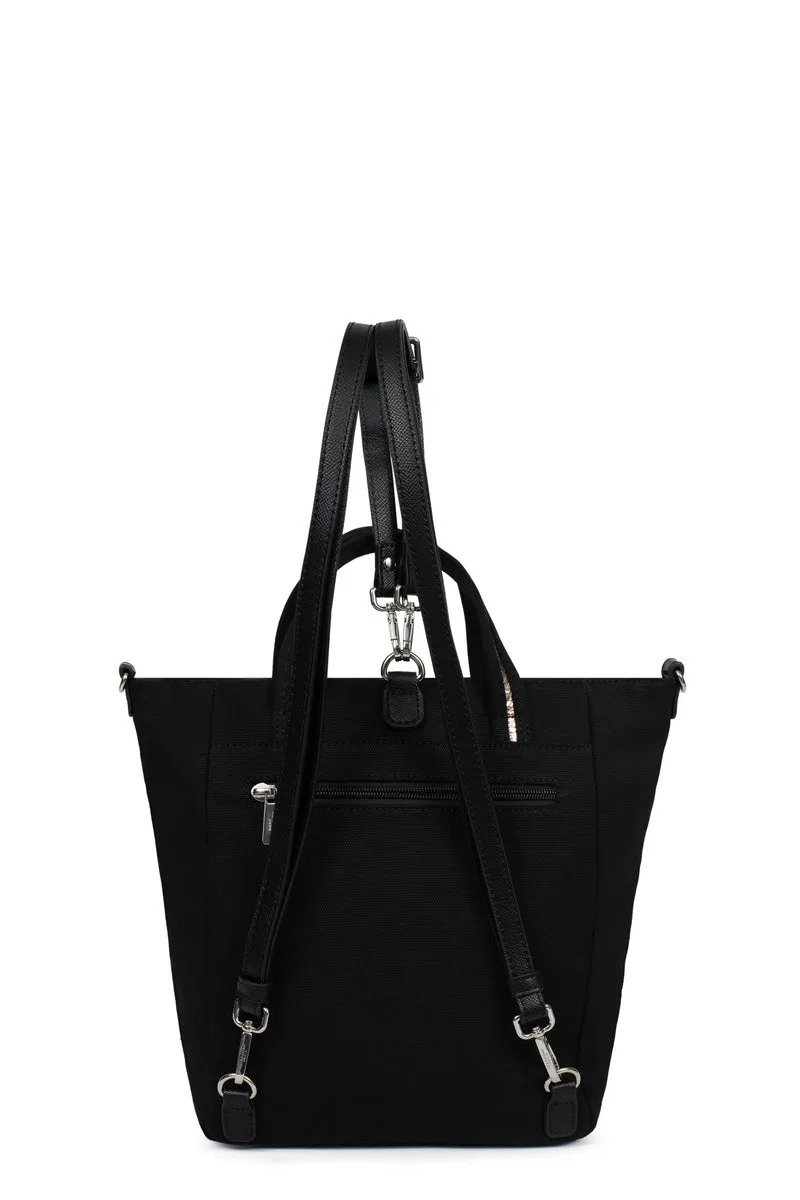 Sac transformable - Tablette