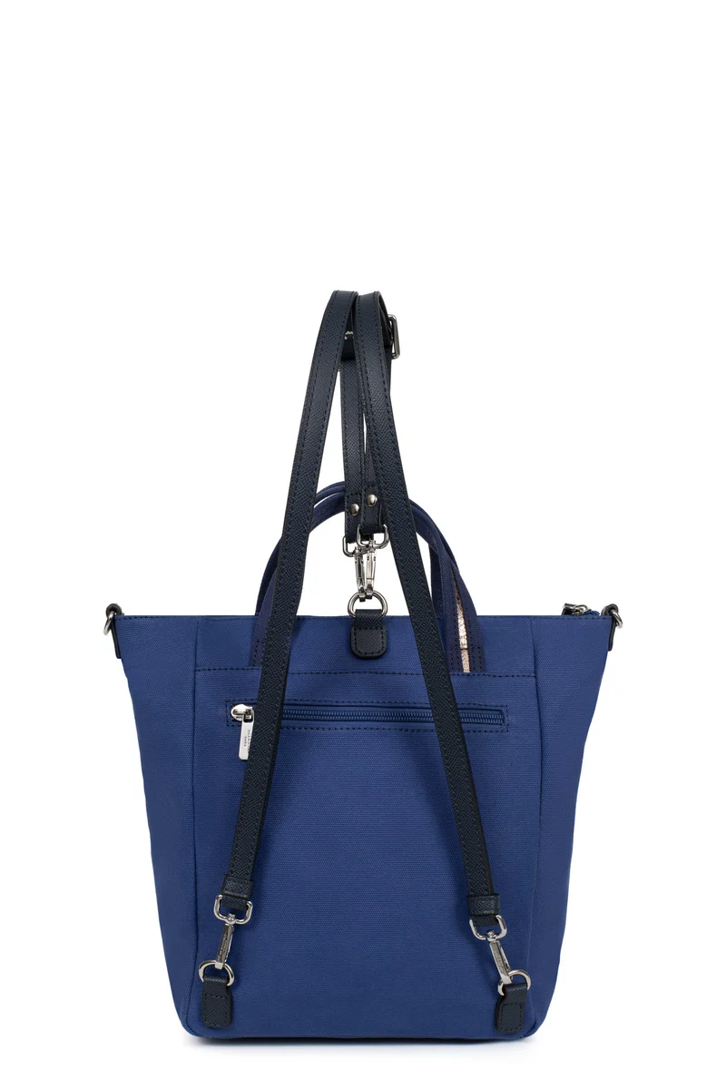 Sac transformable - Tablette