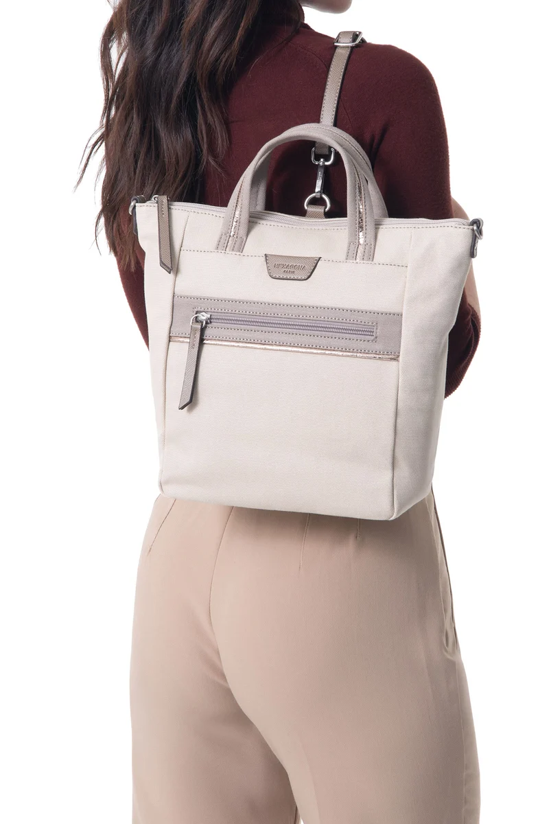 Sac transformable - Tablette