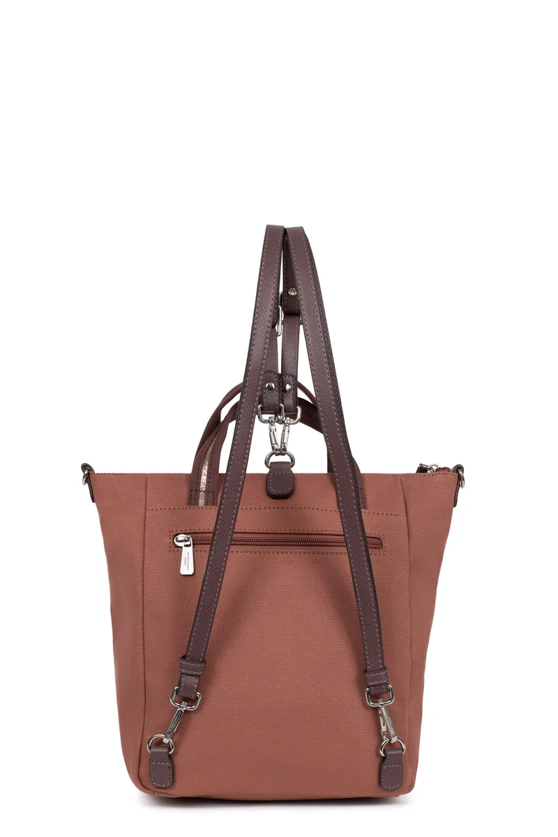 Sac transformable - Tablette