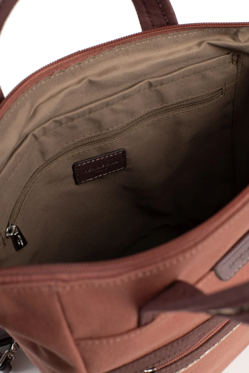 Sac transformable - Tablette
