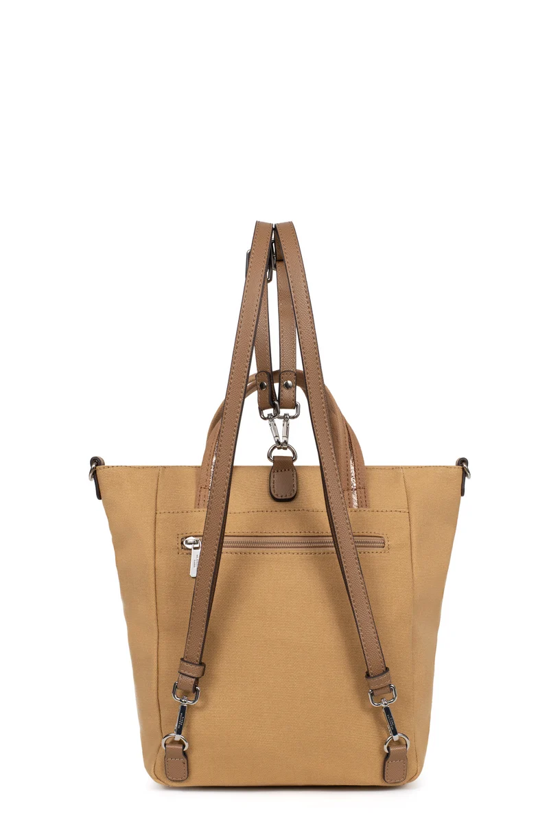 Sac transformable - Tablette