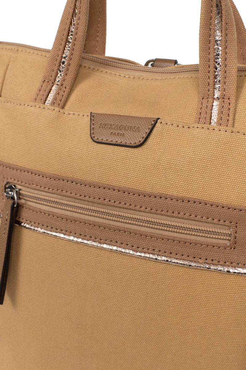 Sac transformable - Tablette