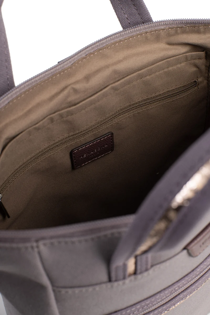 Sac transformable - Tablette
