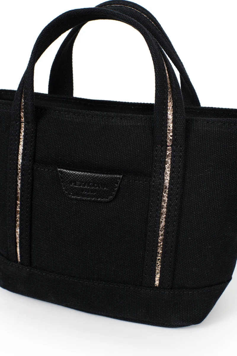 Sac cabas porté main - Mini