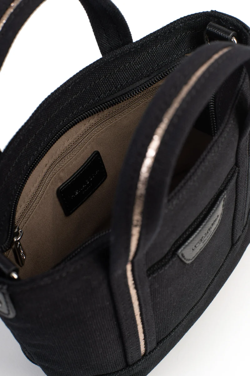 Sac cabas porté main - Mini