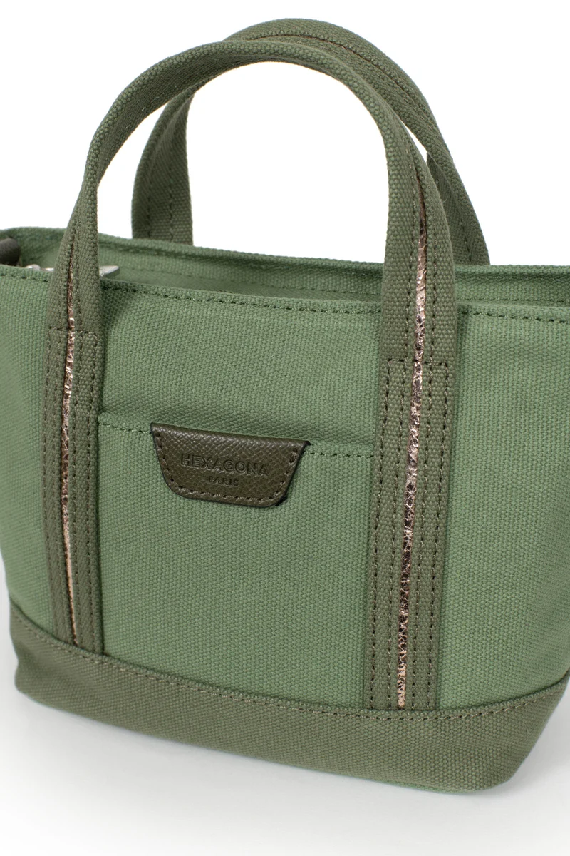 Sac cabas porté main - Mini