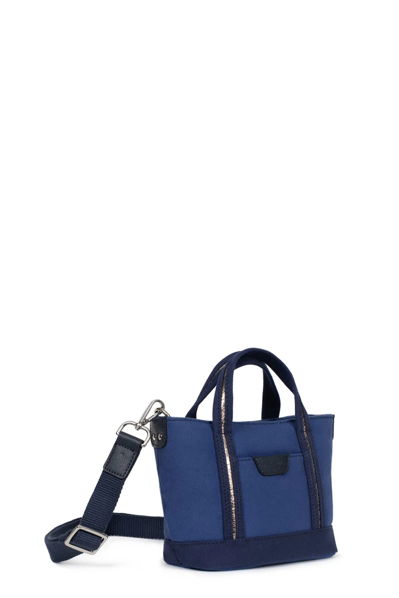 Sac cabas porté main - Mini
