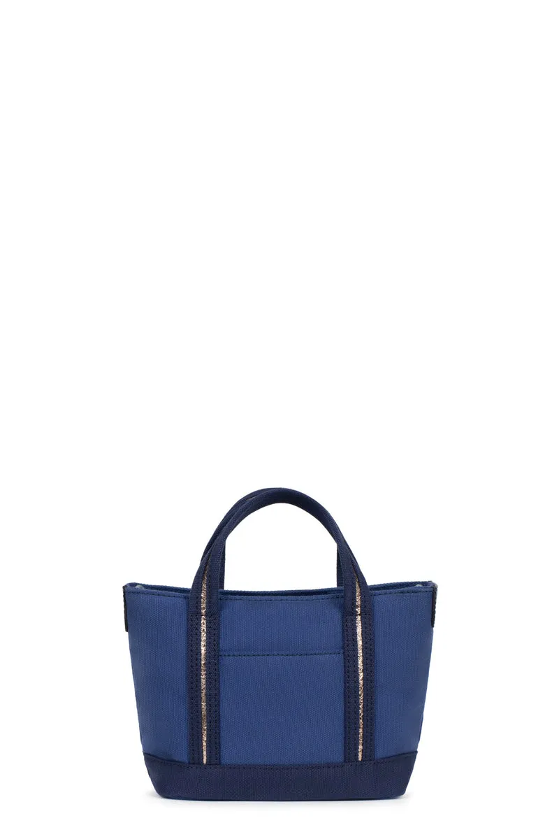 Sac cabas porté main - Mini
