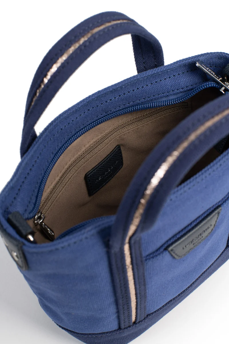 Sac cabas porté main - Mini