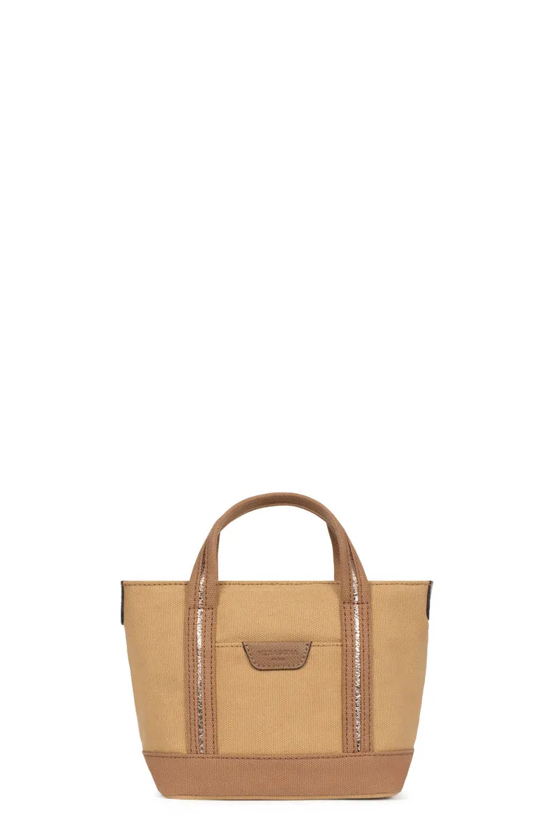 Sac cabas porté main - Mini