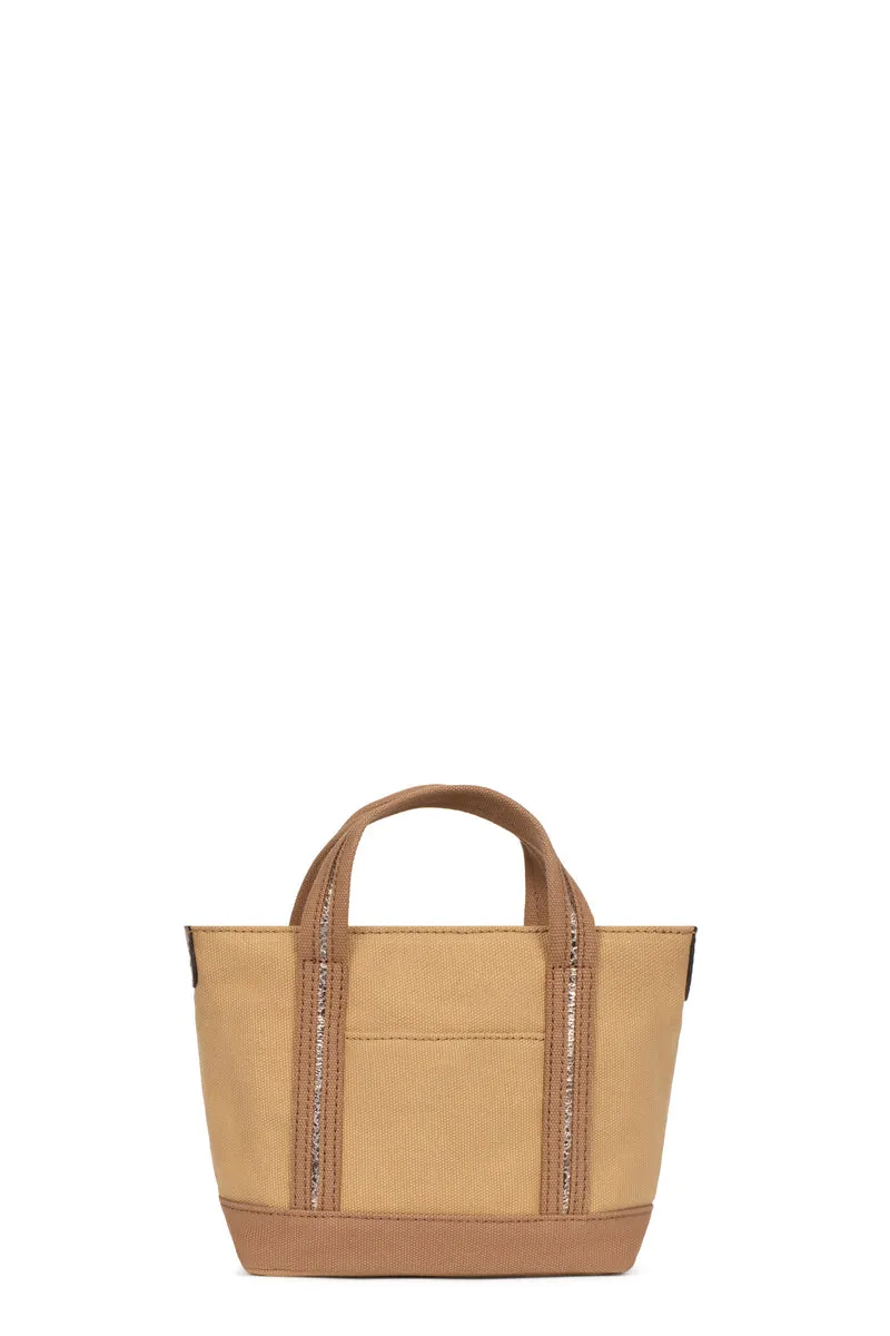 Sac cabas porté main - Mini