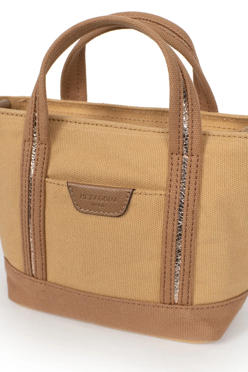 Sac cabas porté main - Mini